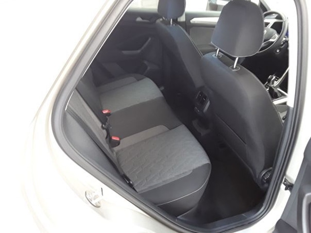 Volkswagen T-Roc 1.5 TSI Move