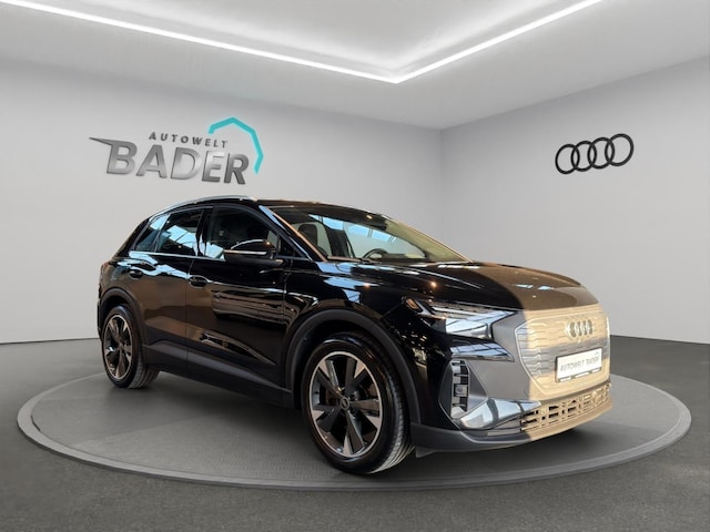 Audi Q4 e-tron 40