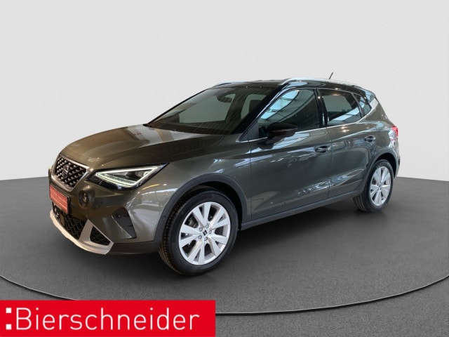 Seat Arona 1.0 TSI DSG