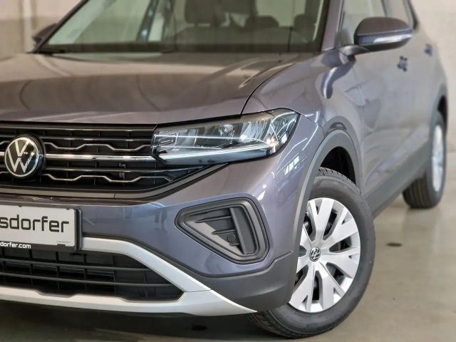 Volkswagen T-Cross 4Me TSI
