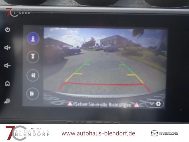 Dacia Duster 4WD II Prestige