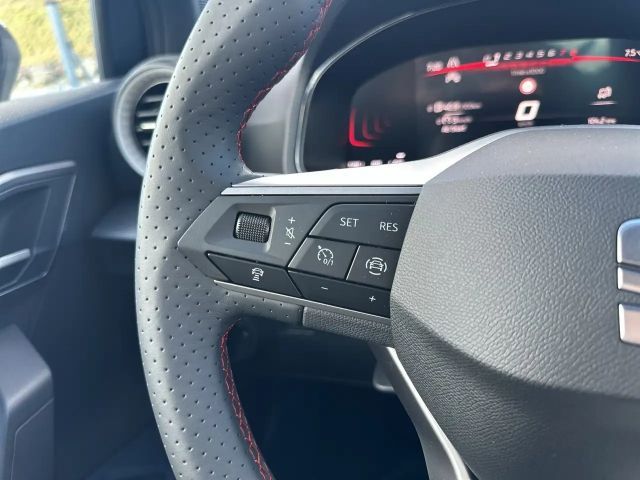 Seat Arona 1.0 TSI FR-lijn