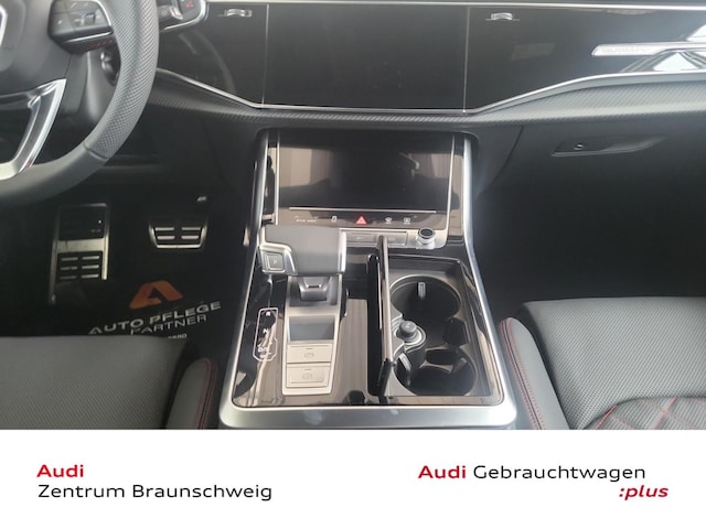 Audi Q8 Hybride Quattro