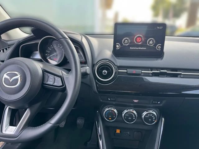 Mazda 2 1.5 Center-Line Convenience KLA/SH/PDC/LED