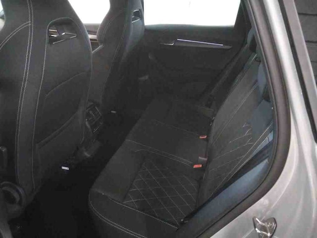 Skoda Karoq 2.0 TDI 4x4 Sportline