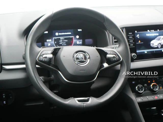 Skoda Karoq Selection