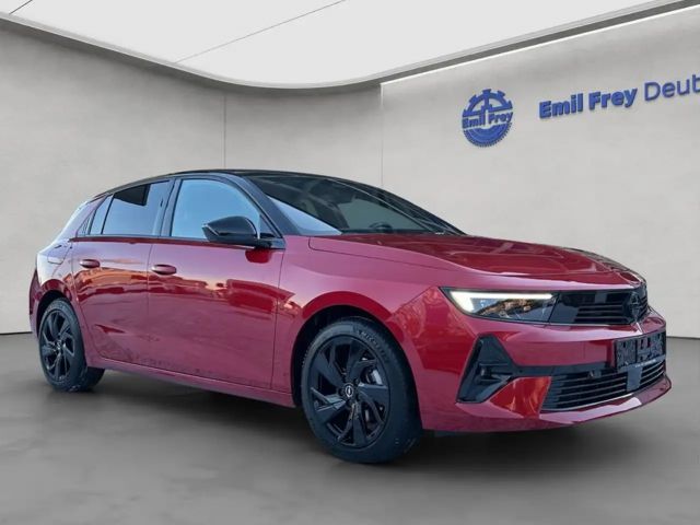 Opel Astra 1.2 Turbo GS-Line Grand Sport Turbo