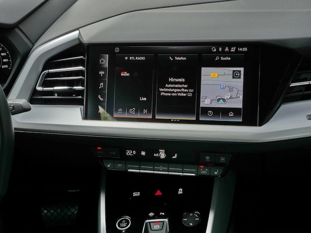 Audi Q4 e-tron 40 Sportback