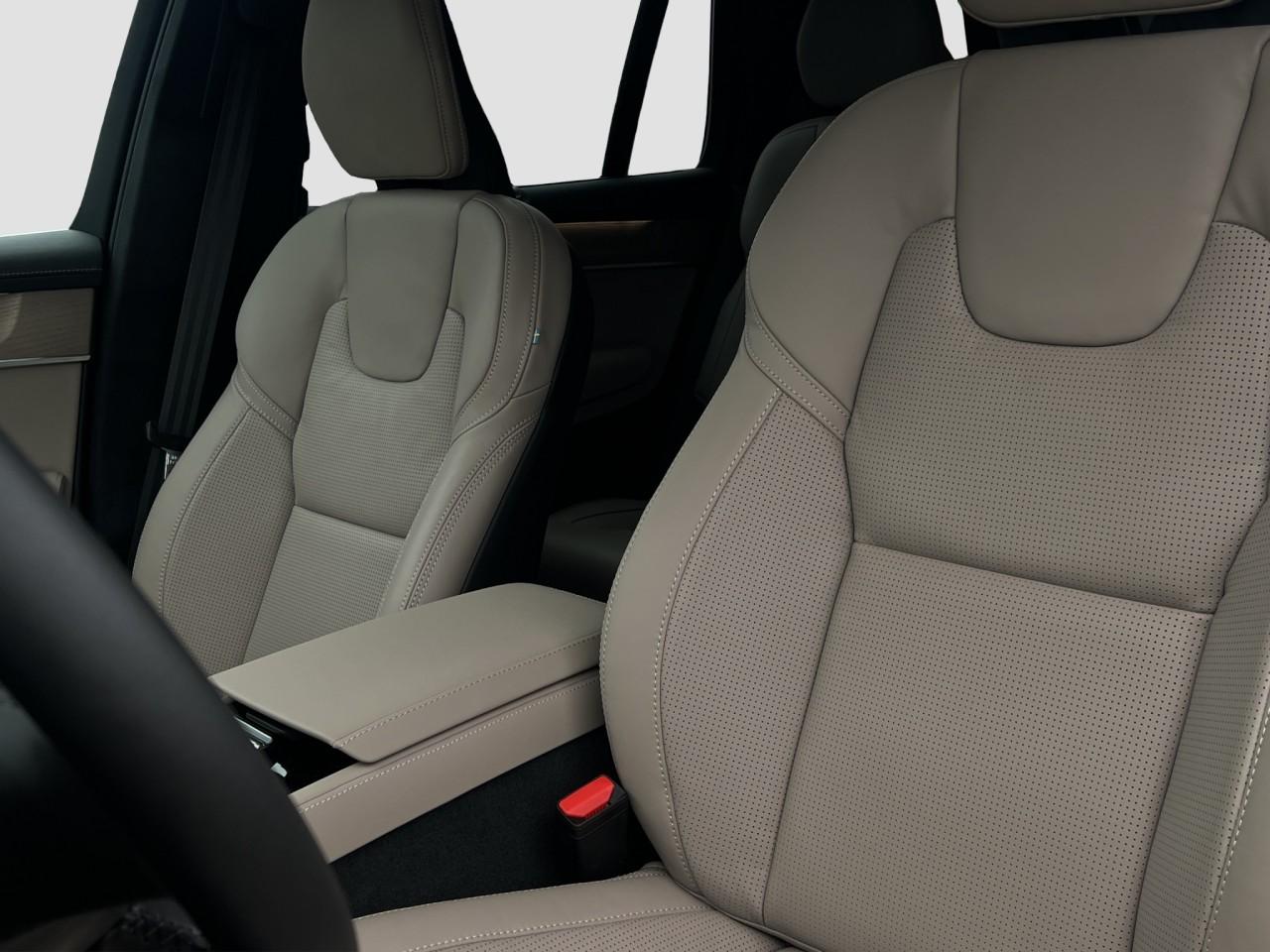 Volvo XC90 Bright T8 Ultra