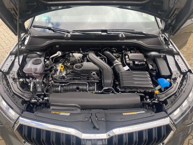 Skoda Kamiq 1.5 TSI Selection