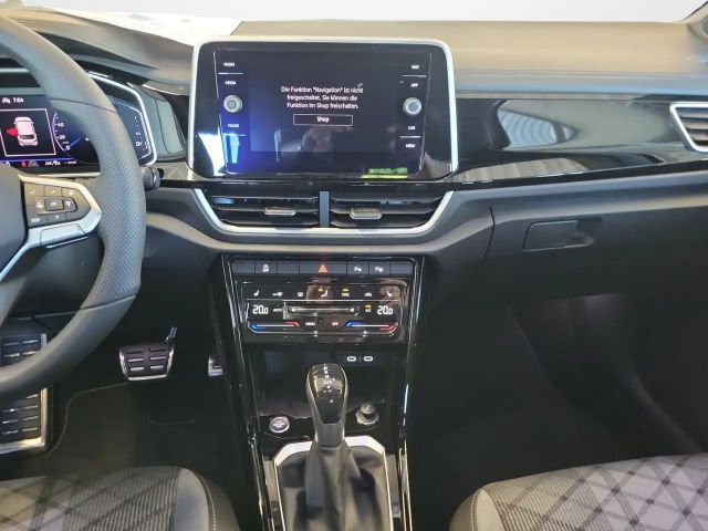 Volkswagen T-Roc 1.5 TSI DSG R-Line