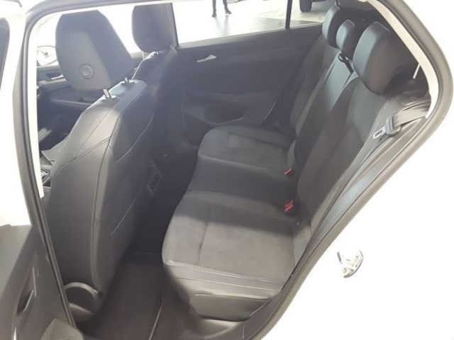 Volkswagen Golf 1.5 eTSI DSG Golf VIII