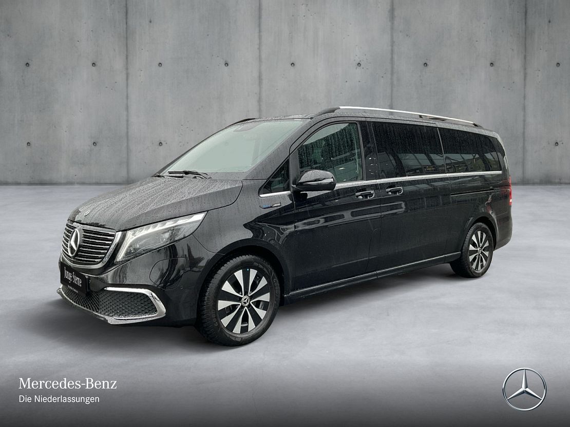 Mercedes-Benz EQV 300 AVANTGARDE