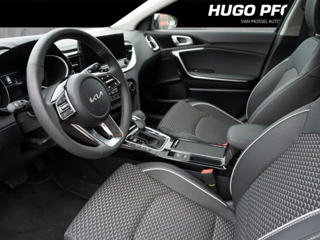 Kia Ceed Spirit SportWagon