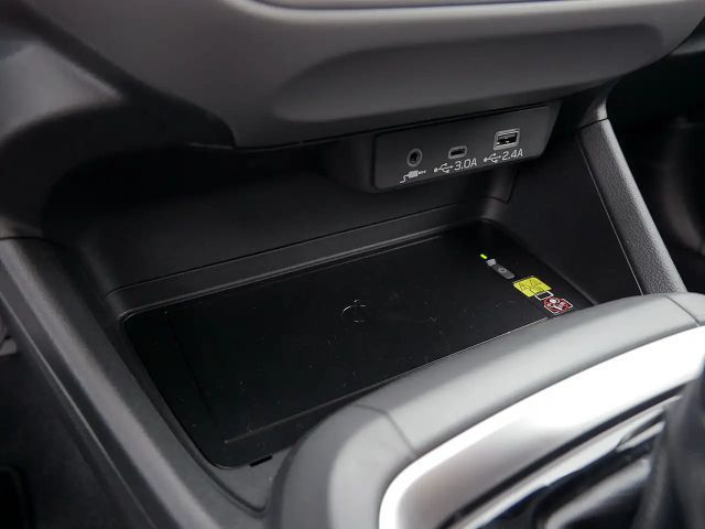 Subaru Crosstrek 2.0ie Edition Comfort Plus AHK abn.