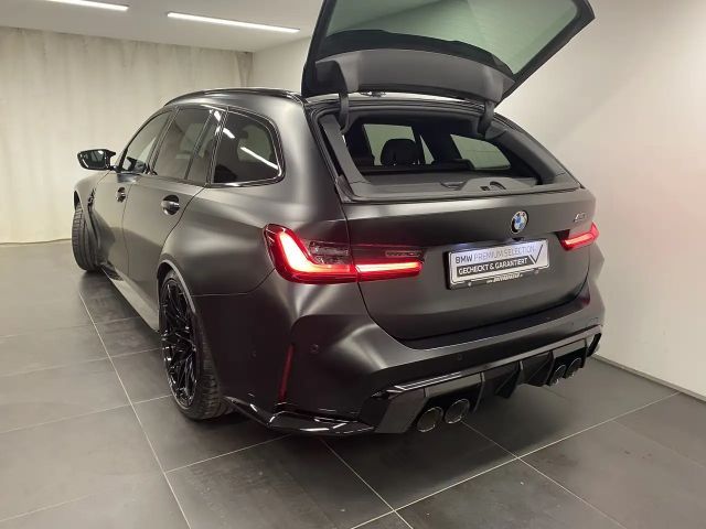 BMW M3 Competition Touring xDrive