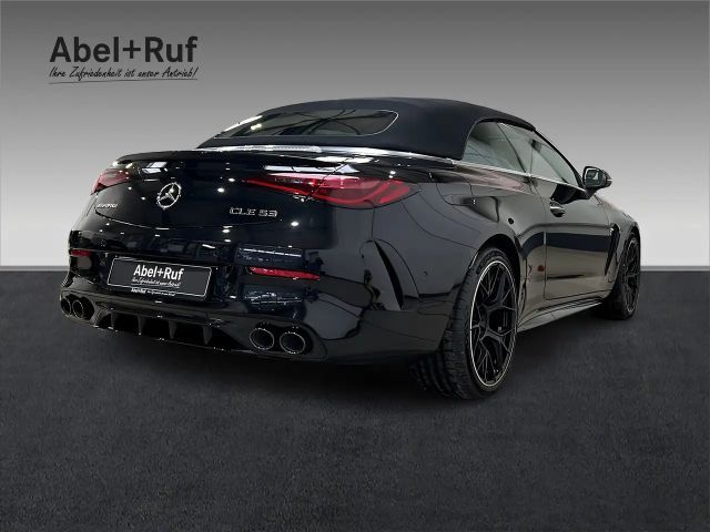 Mercedes-Benz AMG CLE 4MATIC