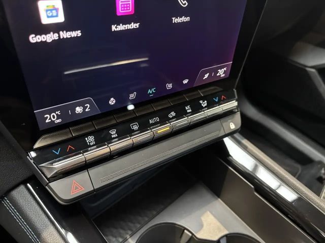 Renault Austral Alpine E-Tech Esprit Iconic