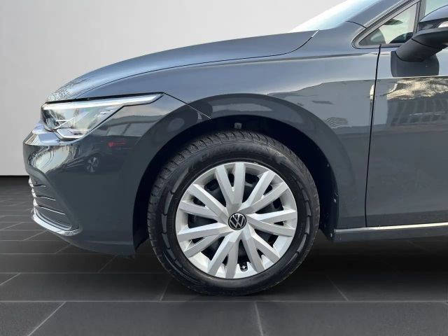 Volkswagen Golf DSG Golf VIII