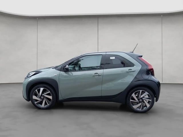 Toyota Aygo X Explore Hatchback S-CVT