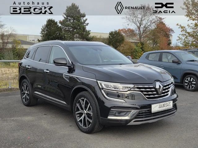 Renault Koleos EDC Intens TCe 160