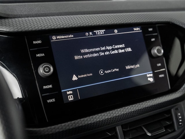 Volkswagen T-Cross 1.5 TSI DSG R-Line