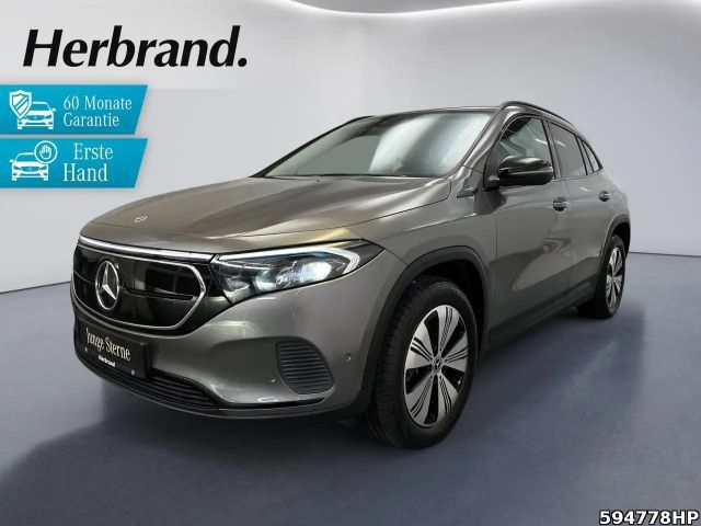 Mercedes-Benz EQA 250 Progressive