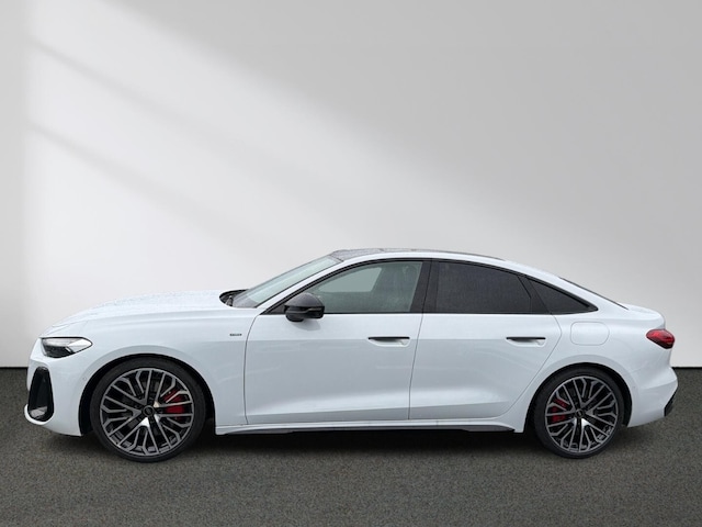 Audi A5 Hybride Quattro S-Tronic