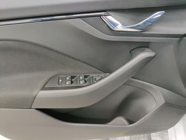 Skoda Kamiq 1.5 TSI Selection