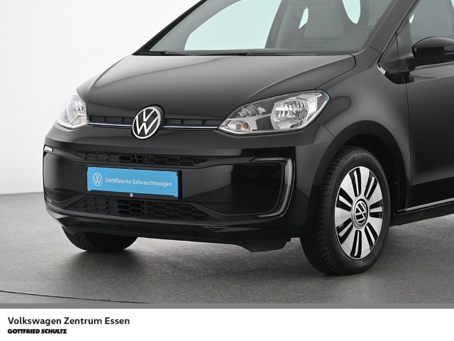 Volkswagen e-up! up e-up! Sitzhzg Bluetooth Alu15 Klima