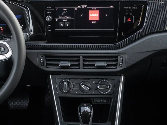 Volkswagen Taigo 1.0 TSI DSG Life