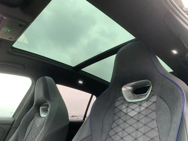 Volkswagen Tiguan 4Motion Sport