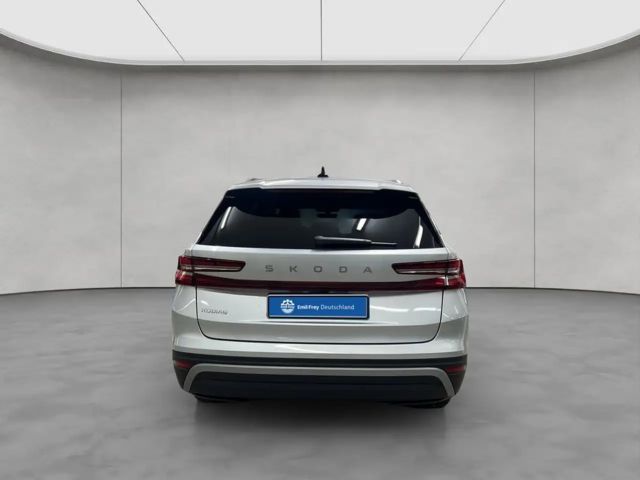 Skoda Kodiaq 1.5 TSI Selection