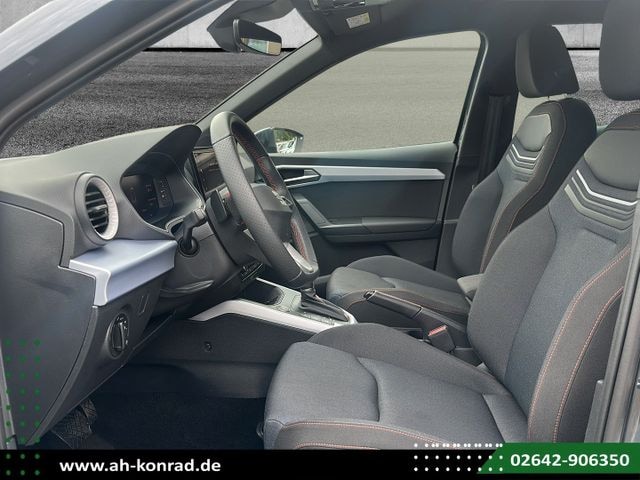 Seat Arona 1.0 TSI DSG FR-lijn