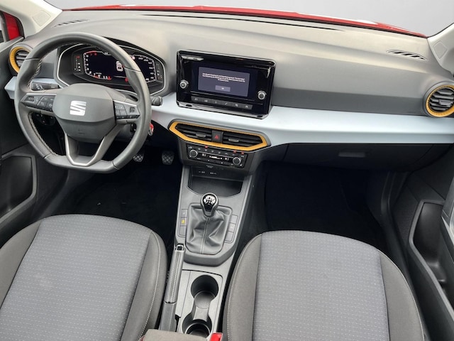 Seat Ibiza 1.0 TSI Style