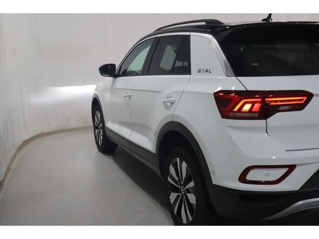 Volkswagen T-Roc 2.0 TDI DSG