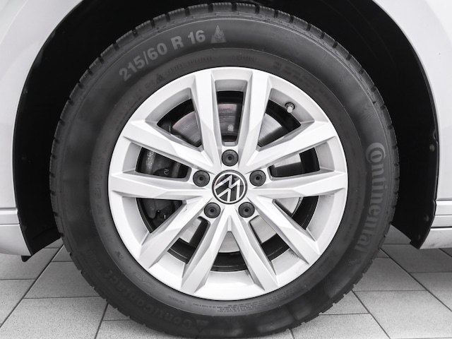 Volkswagen Passat 2.0 TDI Business DSG Variant