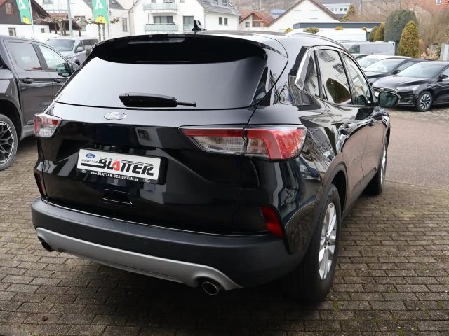 Ford Kuga Titanium X
