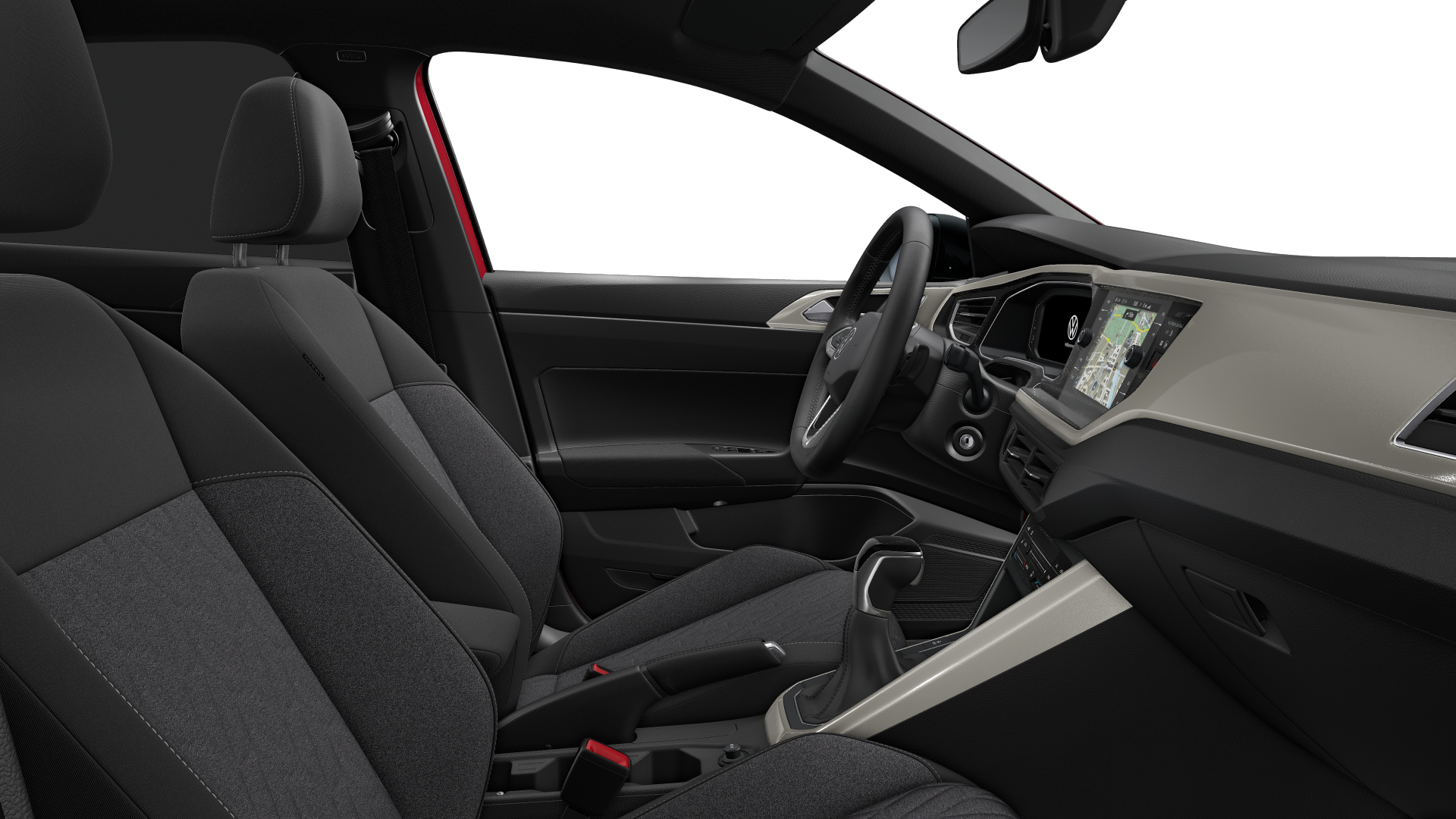 Volkswagen Taigo 1.5 TSI DSG Move