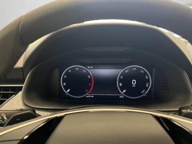 Skoda Kamiq 85 Selection