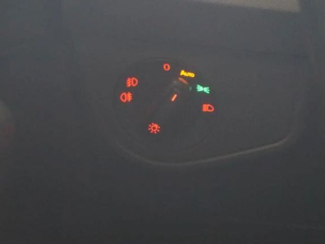 Volkswagen Polo DSG R-Line