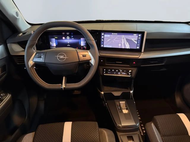 Opel Frontera Edition