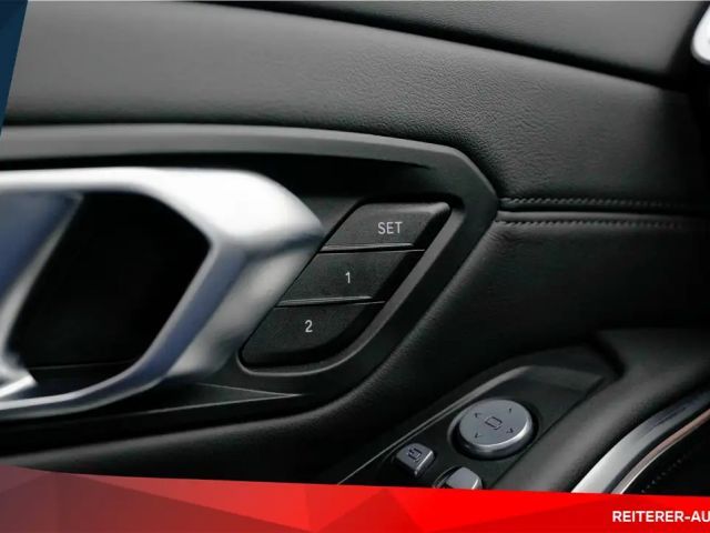 BMW M3 Competition xDrive