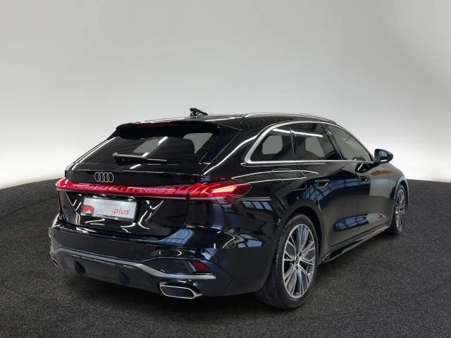 Audi A5 TFSI Kamera ACC Sportsitze LED plus