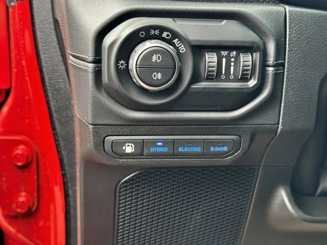 Jeep Wrangler 4xe Rubicon