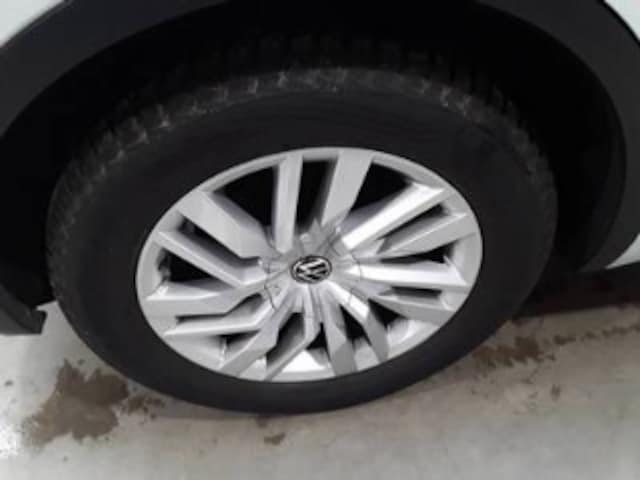 Volkswagen Touareg Elegance Elegance IQ.Drive