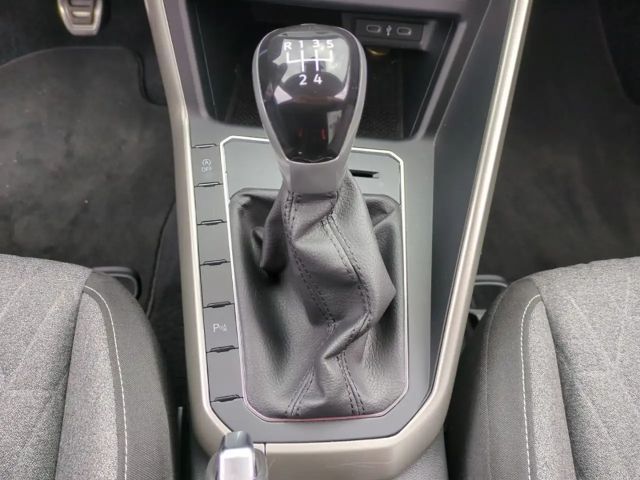 Volkswagen Taigo 1.0 TSI Move