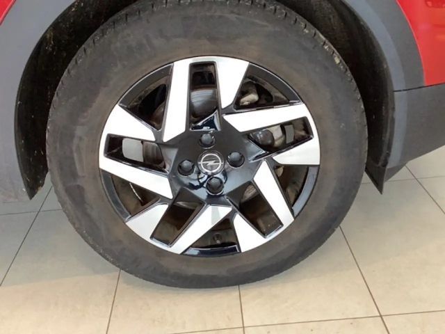 Opel Mokka Elegance Mokka-e