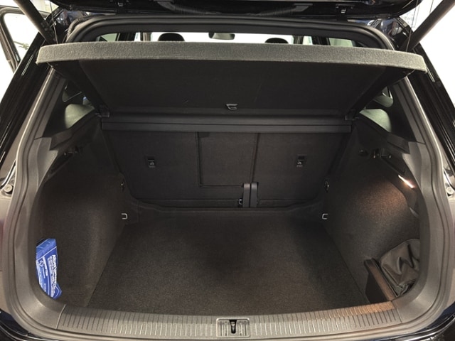 Volkswagen Tiguan 2.0 TSI 4Motion