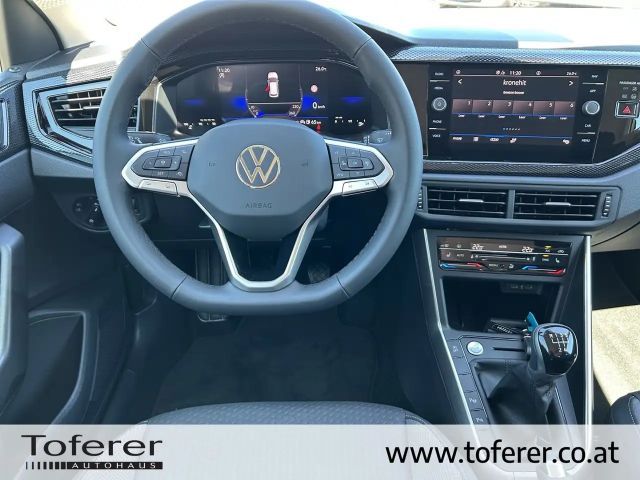 Volkswagen Taigo Friends TSI